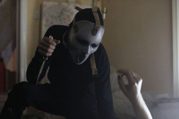Scream : Fotos