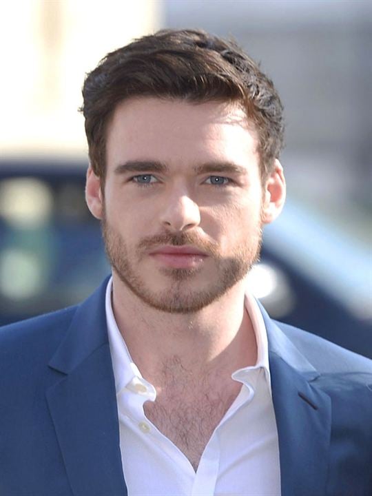 Poster Richard Madden