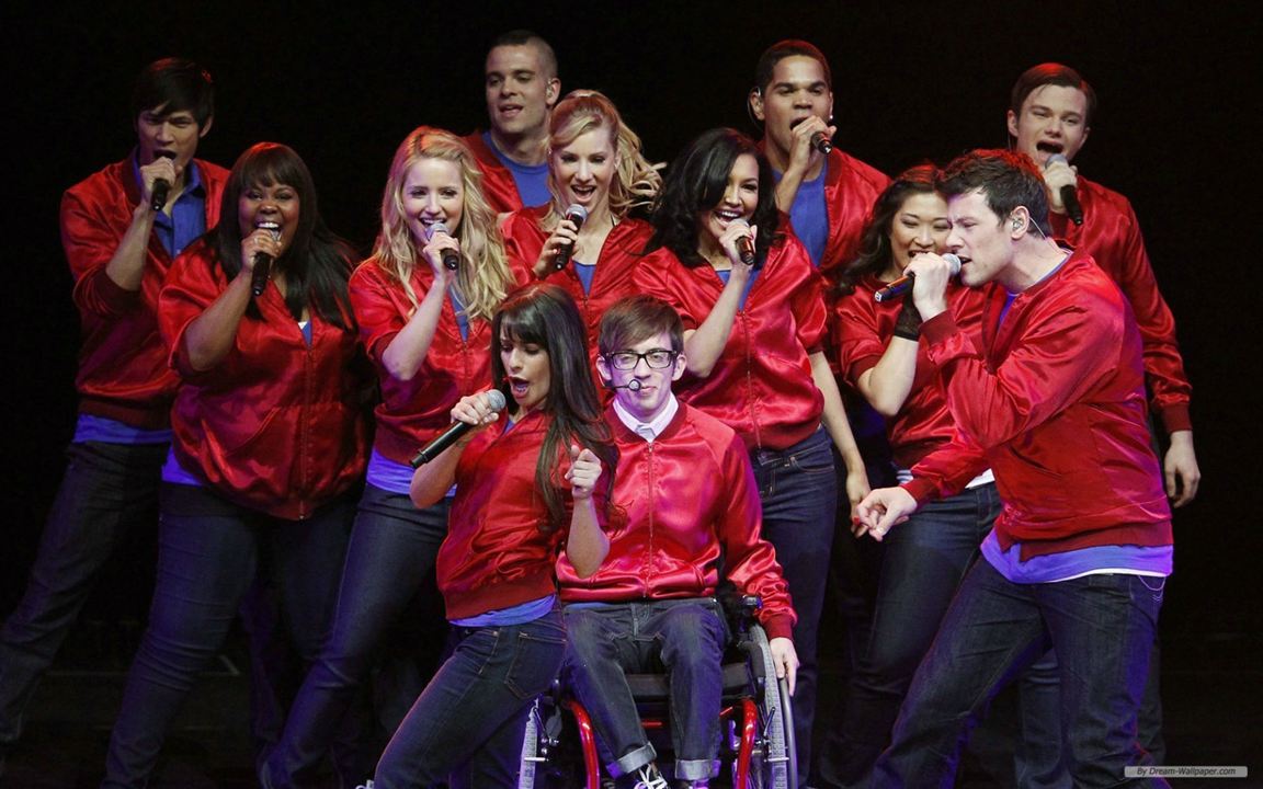 Glee : Fotos