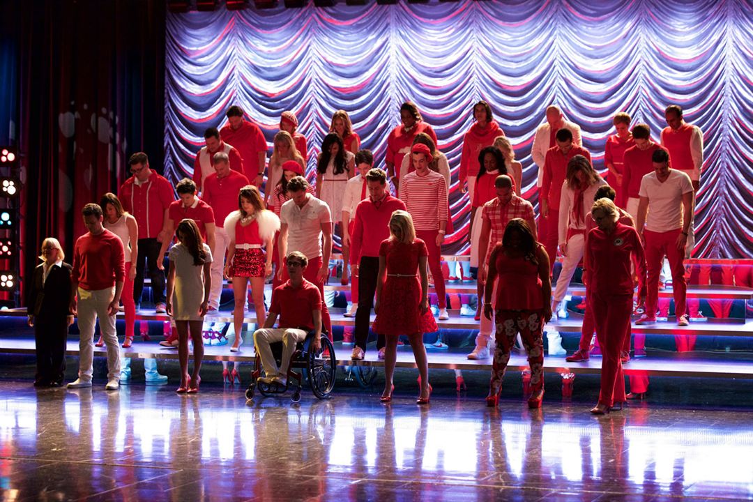 Glee : Fotos