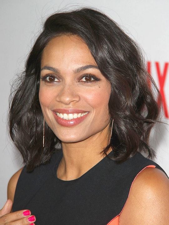 Poster Rosario Dawson