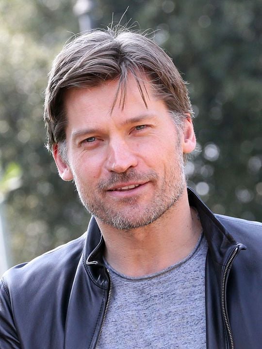 Poster Nikolaj Coster-Waldau