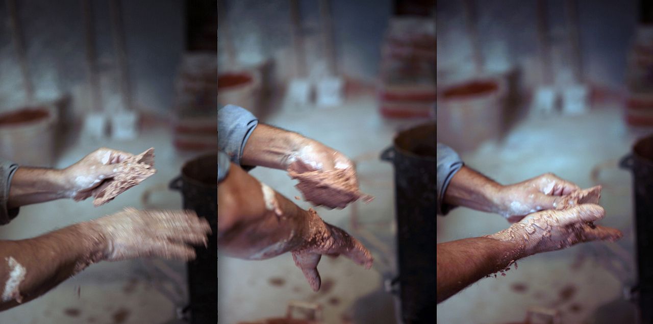 Hand Gestures : Fotos