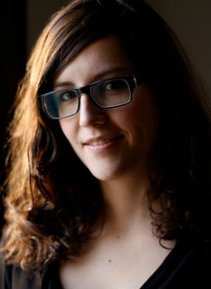 Poster Elisabeth Tremblay