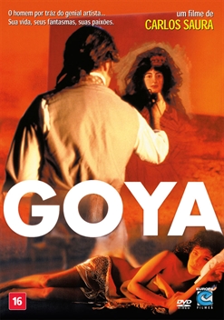 Goya : Poster