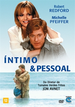 Íntimo & Pessoal : Poster