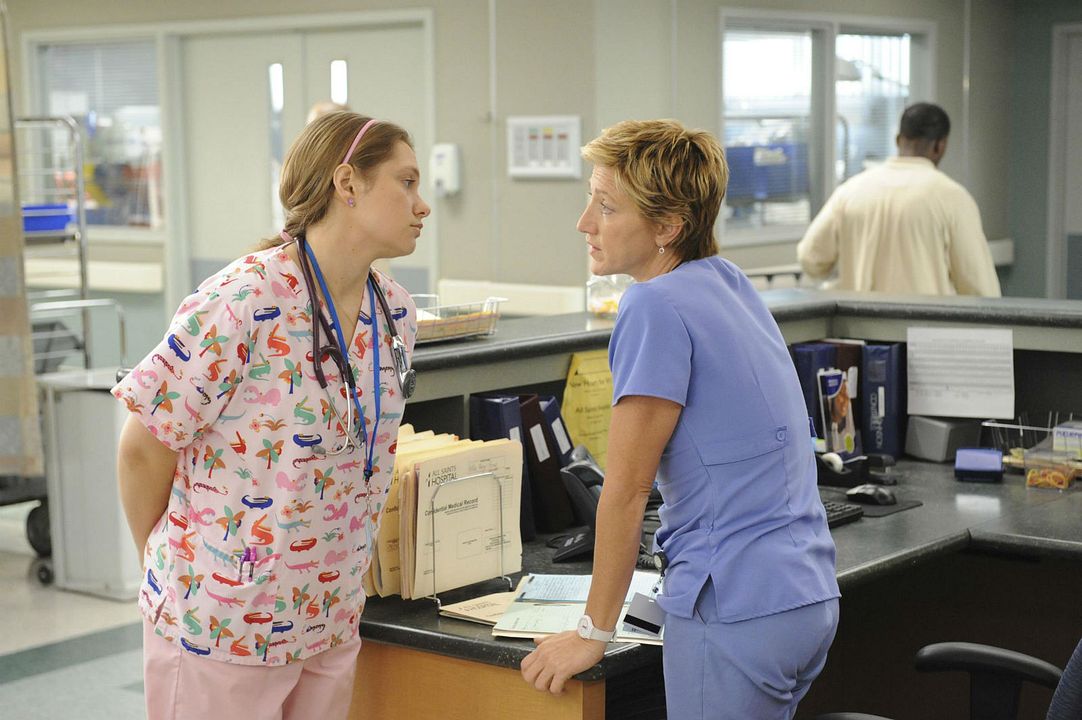 Nurse Jackie : Fotos