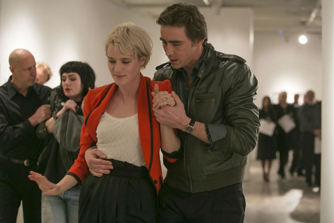 Halt and Catch Fire : Fotos