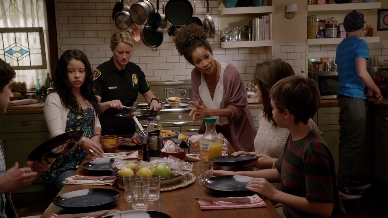 The Fosters : Fotos
