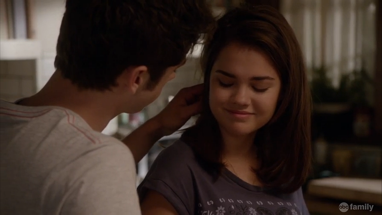 The Fosters : Fotos