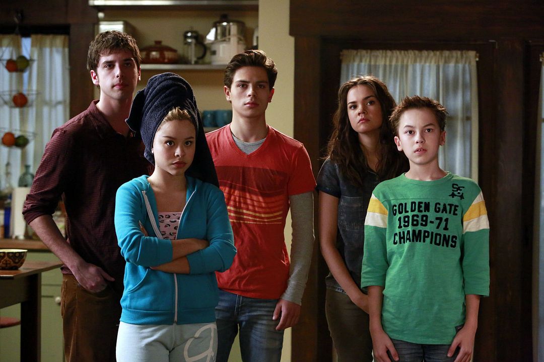 The Fosters : Fotos