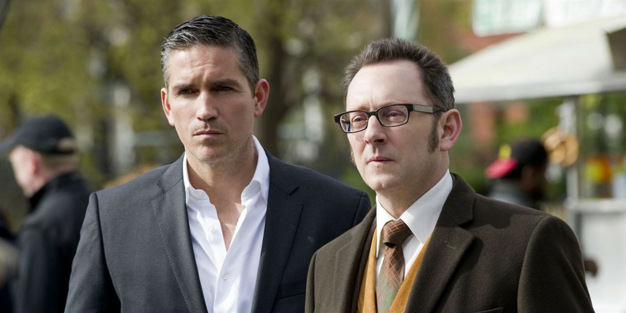 Person Of Interest : Fotos