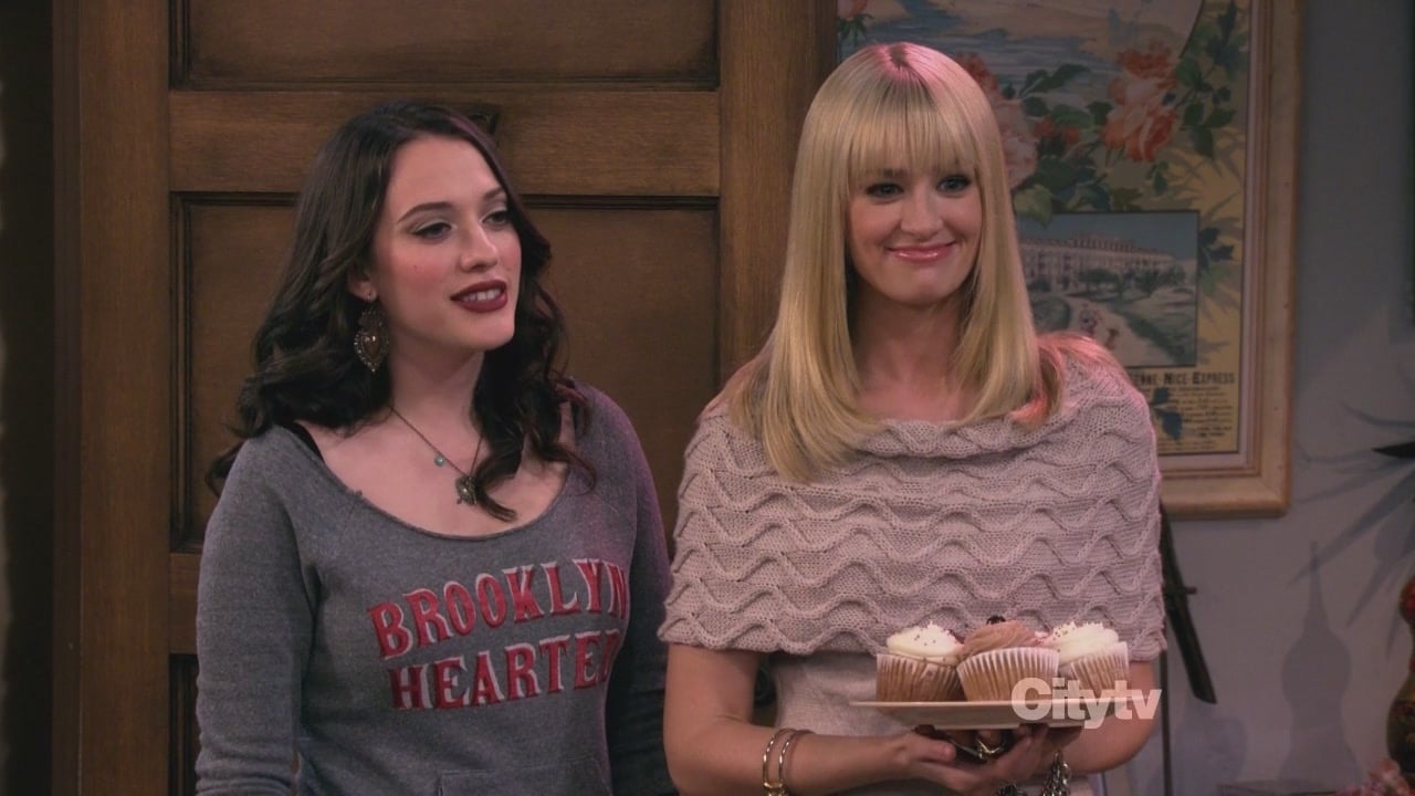 2 Broke Girls : 2 Broke Girls : Fotos - 2 no 276 - AdoroCinema