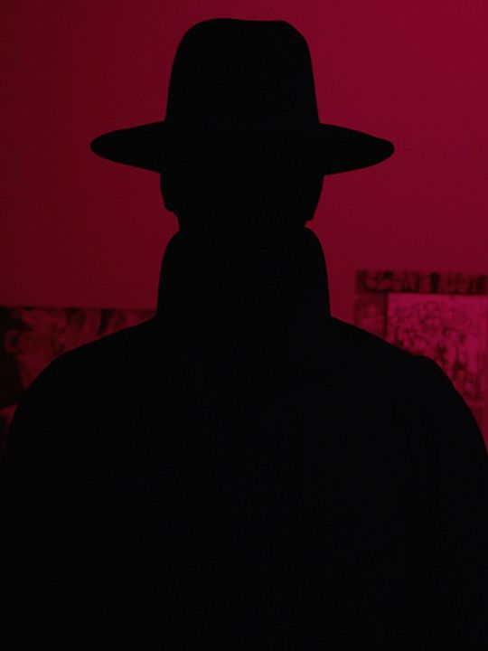 O Pesadelo - Paralisia do Sono : Poster