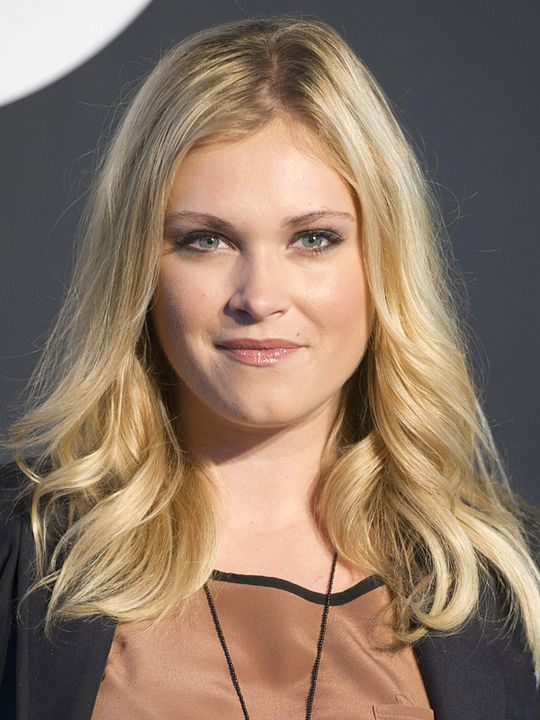 Poster Eliza Taylor