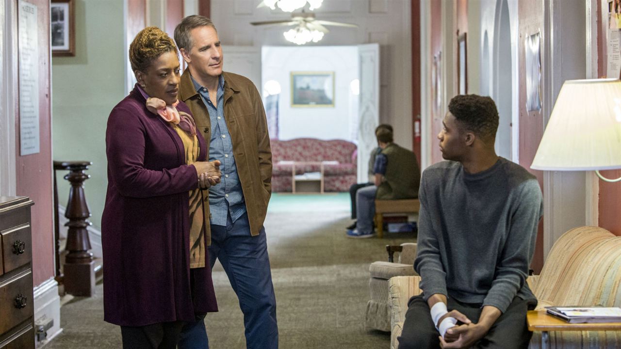 NCIS: New Orleans : Fotos