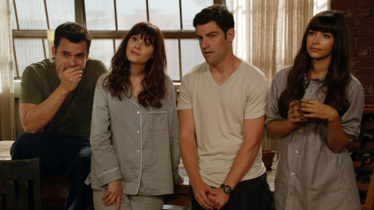 New Girl : Fotos