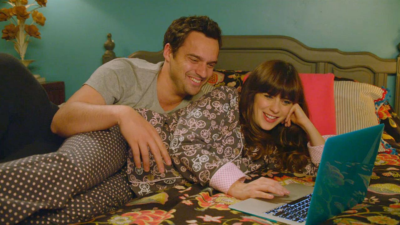 New Girl : Fotos