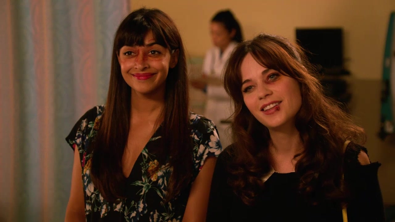 New Girl : Fotos