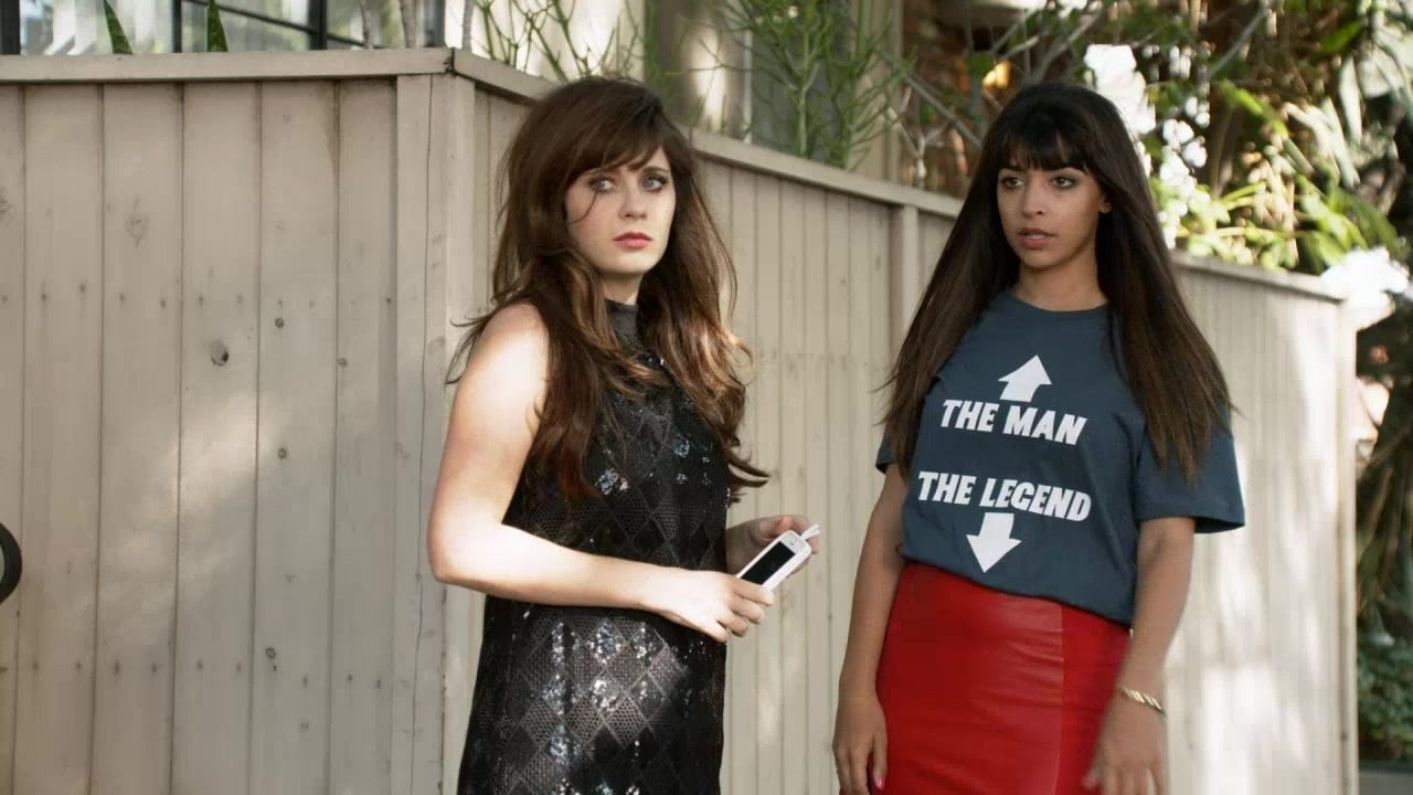 New Girl : Fotos