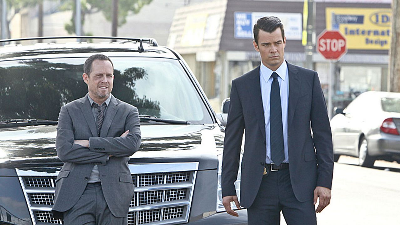 Battle Creek : Fotos