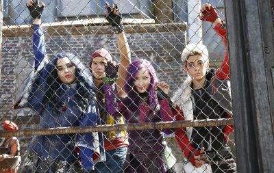 Descendentes : Fotos