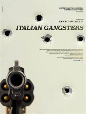 Italian Gangsters : Poster