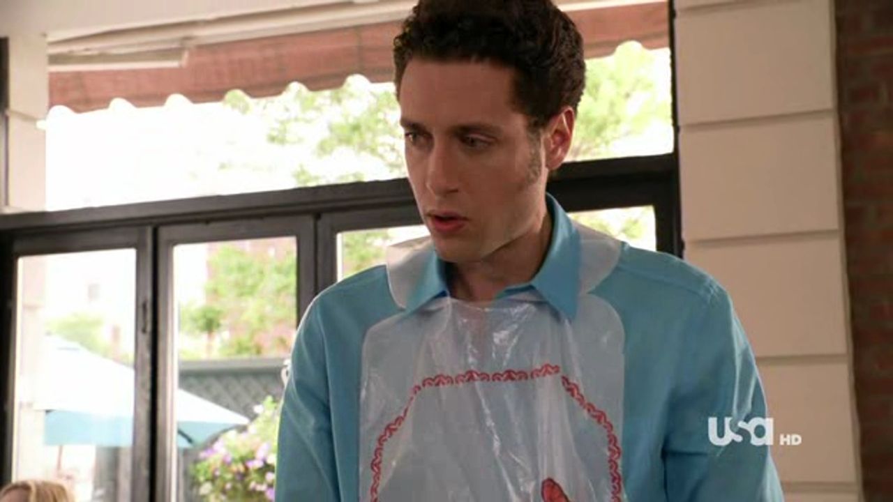 Royal Pains : Fotos
