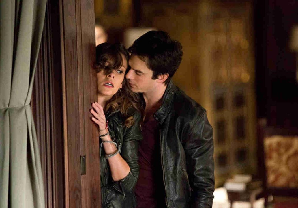 The Vampire Diaries : Fotos