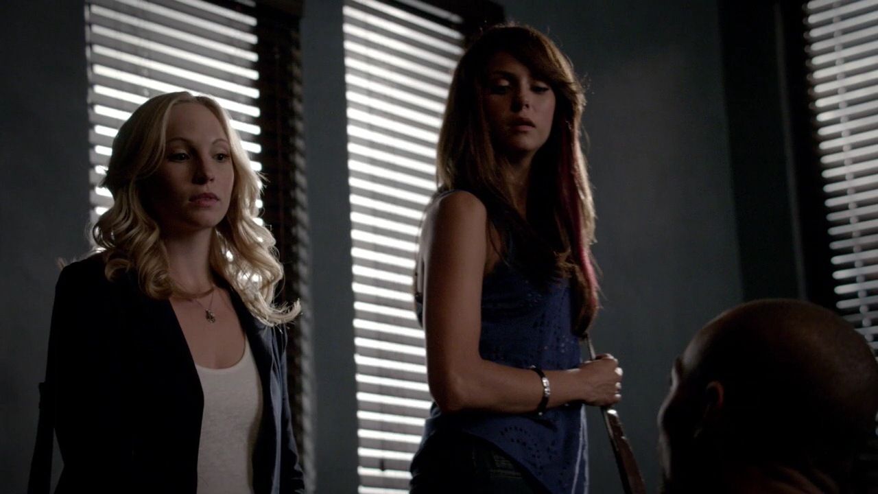 The Vampire Diaries : Fotos