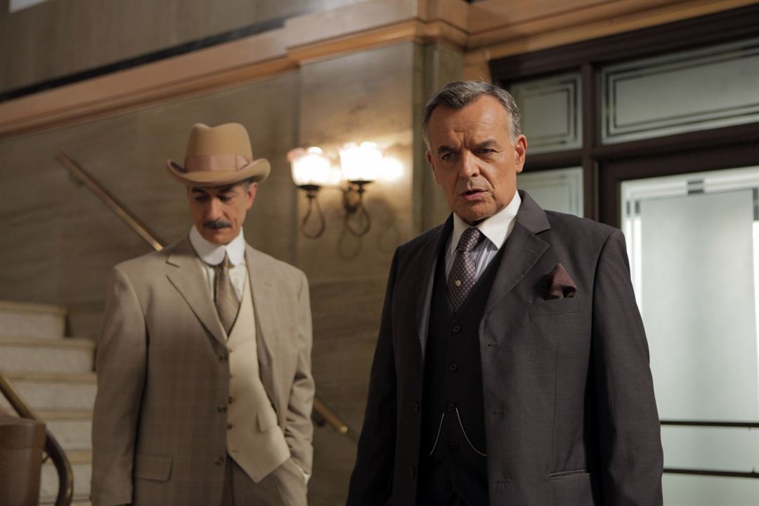 Fotos Ray Wise, David Strathairn