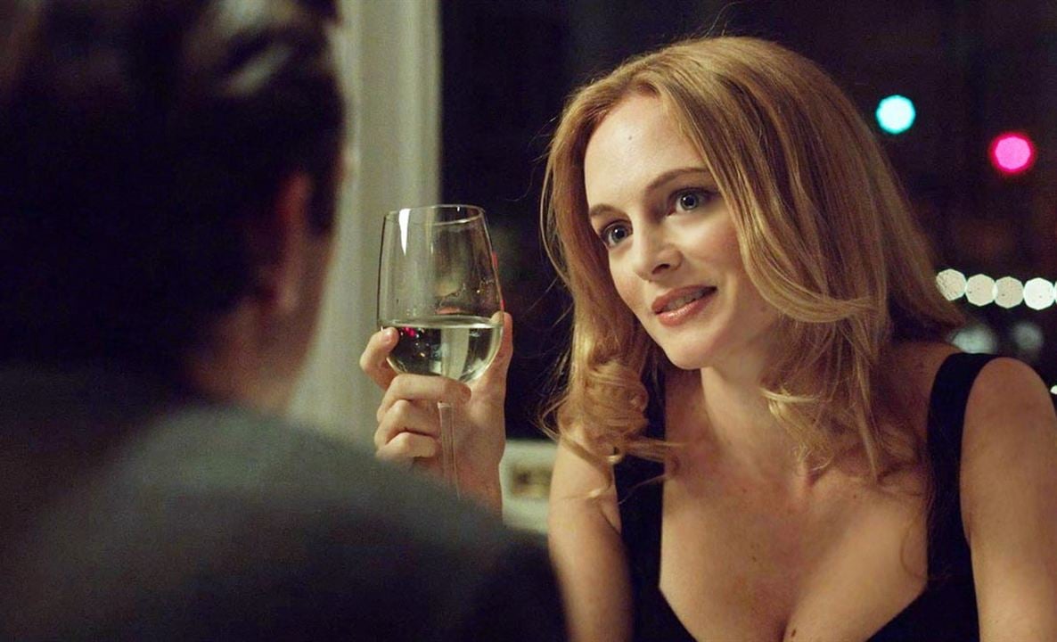 Goodbye To All That : Fotos Heather Graham