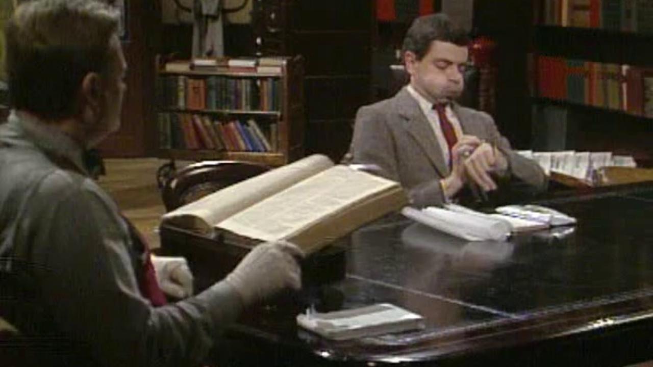 Mr. Bean : Foto