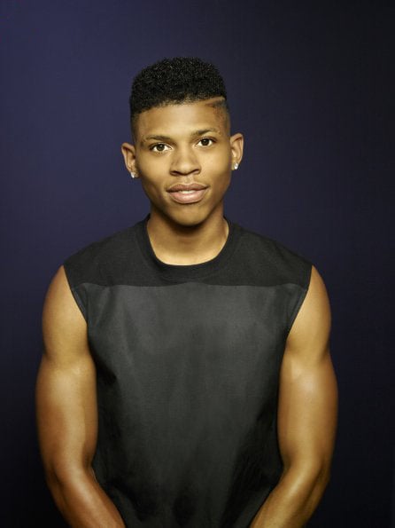 Fotos Bryshere Y. Gray