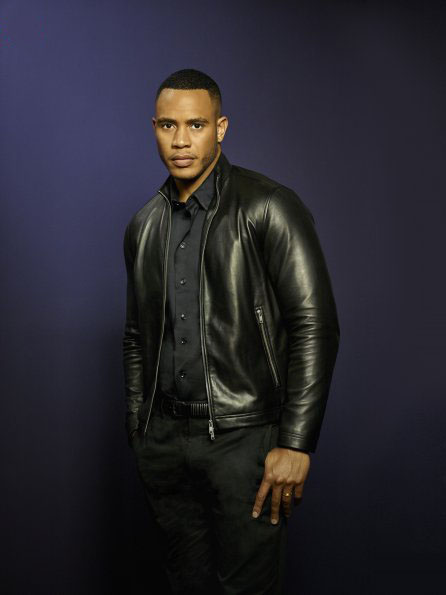 Fotos Trai Byers