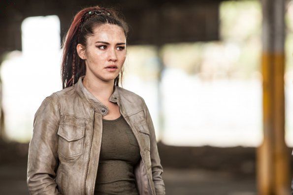 Dominion : Fotos Christina Chong