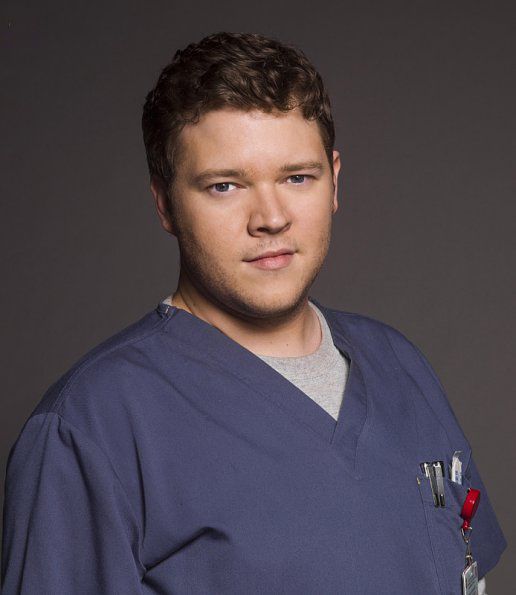 Code Black : Fotos