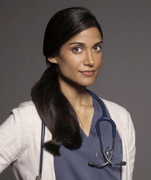 Code Black : Fotos