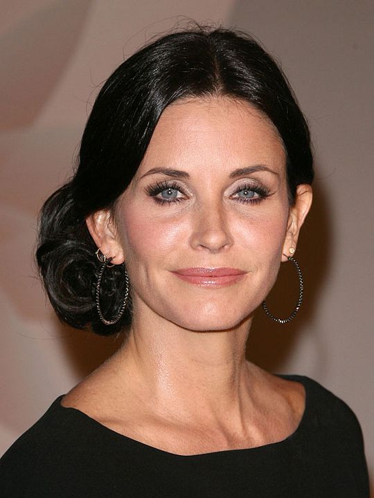 Poster Courteney Cox