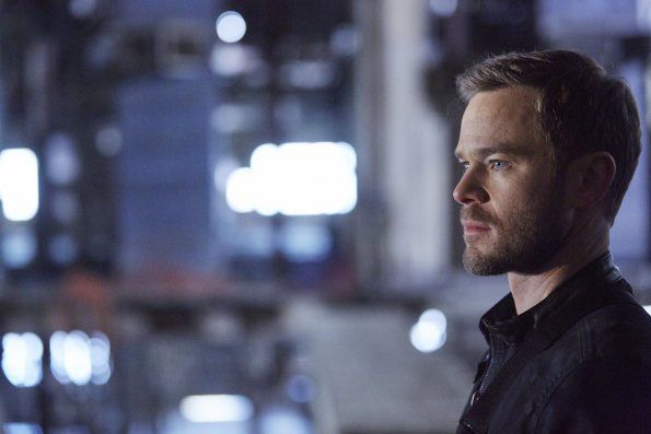 Fotos Aaron Ashmore