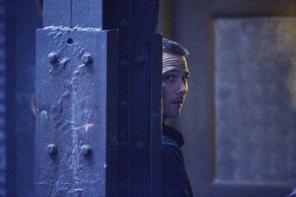 Fotos Luke MacFarlane