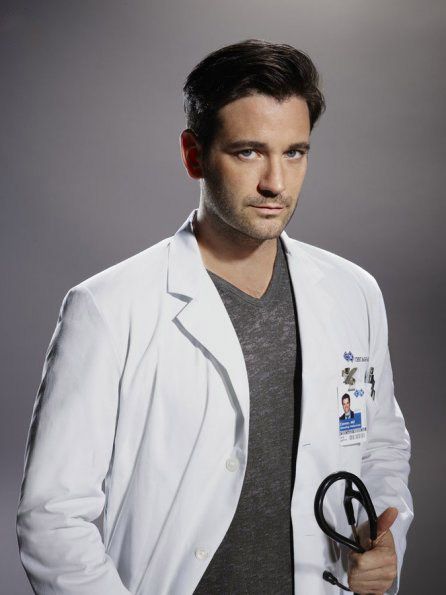 Fotos Colin Donnell