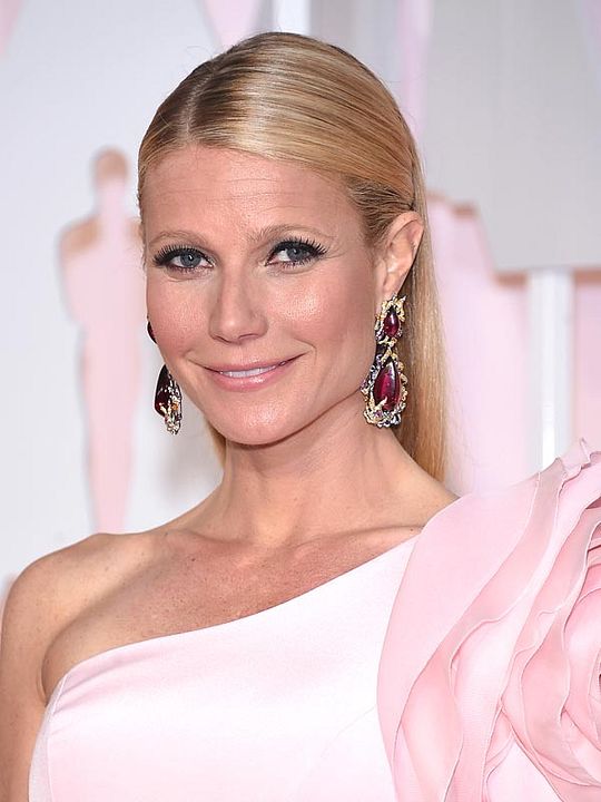 Poster Gwyneth Paltrow