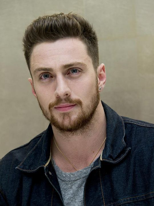 Poster Aaron Taylor-Johnson