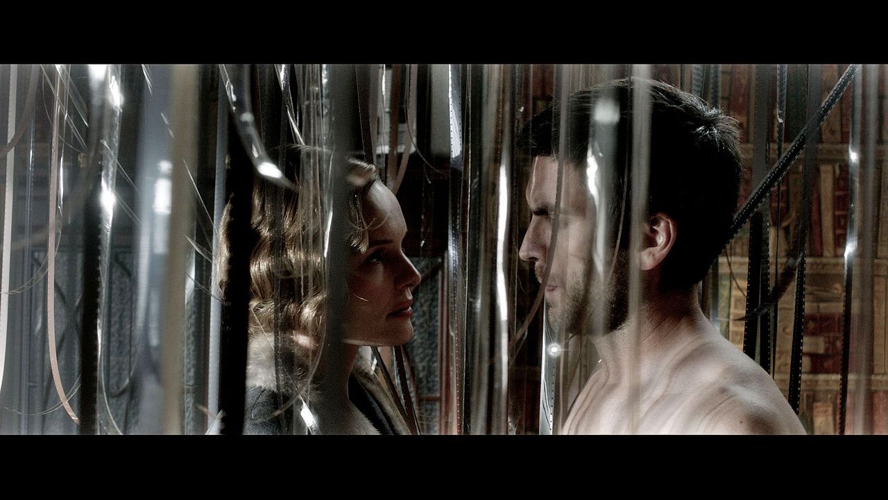 Amnésia : Fotos Wes Bentley