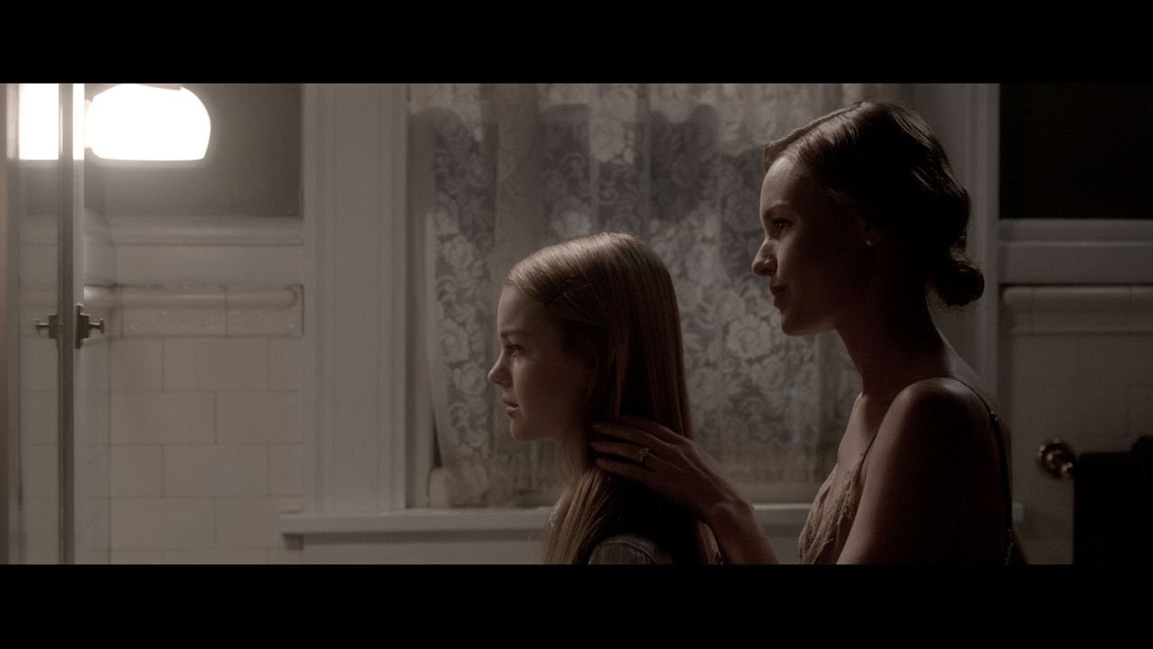 Amnésia : Fotos Kate Bosworth, Olivia Rose Keegan