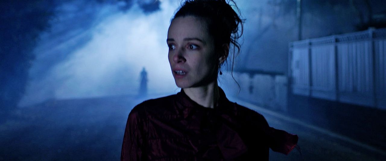 Tales Of Halloween : Fotos