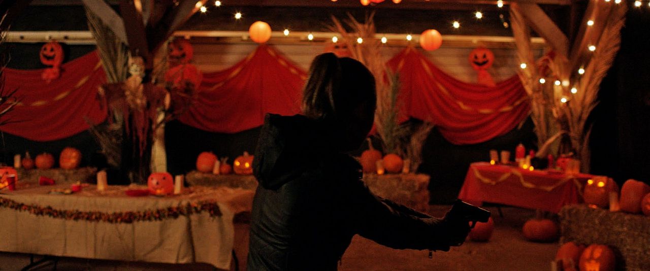 Tales Of Halloween : Fotos