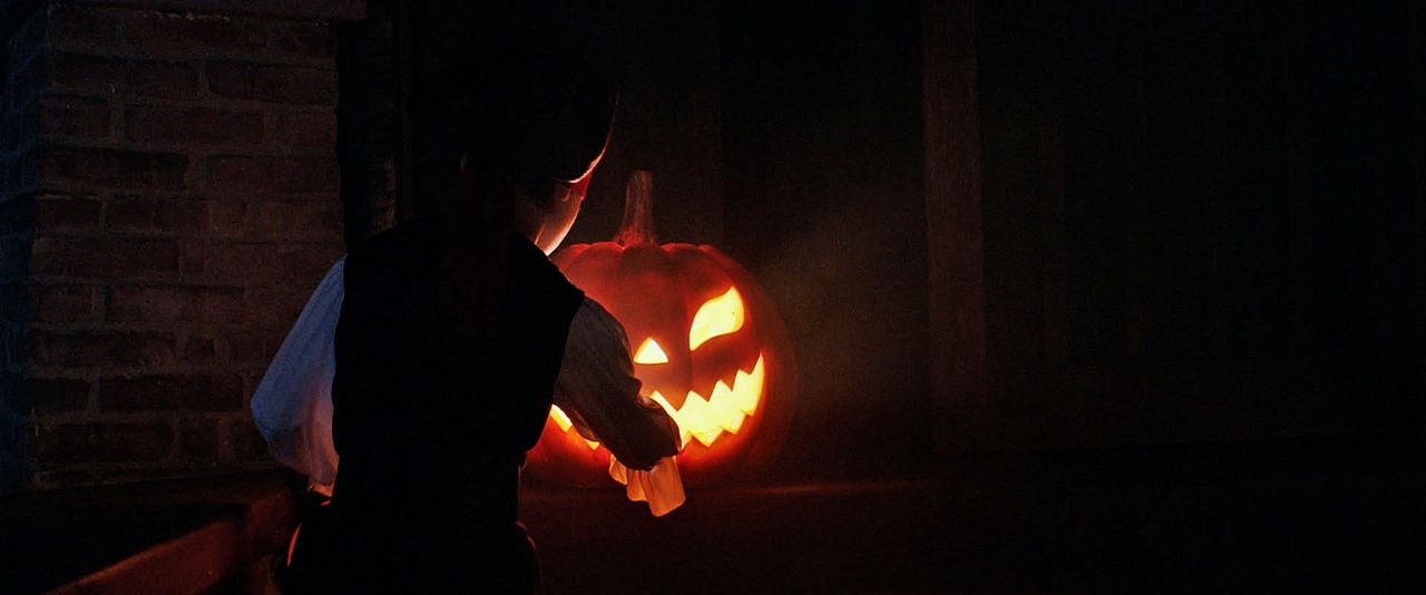 Tales Of Halloween : Fotos