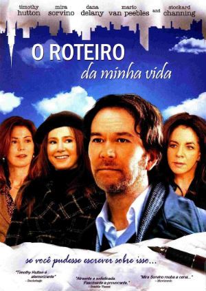 O Roteiro da Minha Vida : Poster
